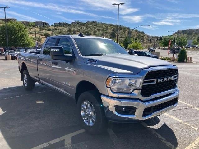 new 2024 Ram 2500 car, priced at $71,571