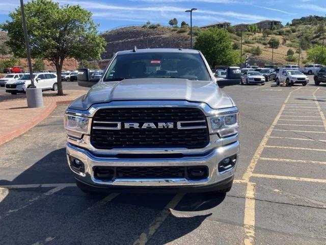 new 2024 Ram 2500 car, priced at $71,571