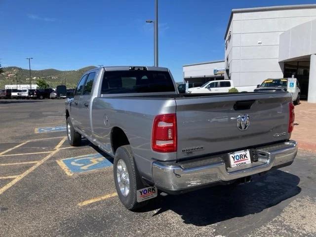 new 2024 Ram 2500 car, priced at $71,571