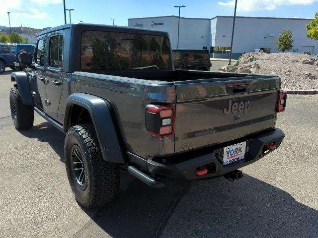 used 2020 Jeep Gladiator car, priced at $42,755