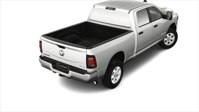 new 2024 Ram 2500 car, priced at $63,200