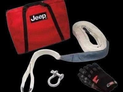 new 2025 Jeep Wrangler car, priced at $48,061