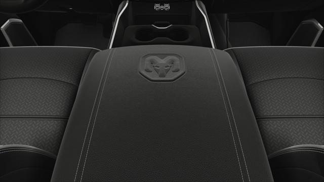 new 2025 Ram 2500 car, priced at $88,295