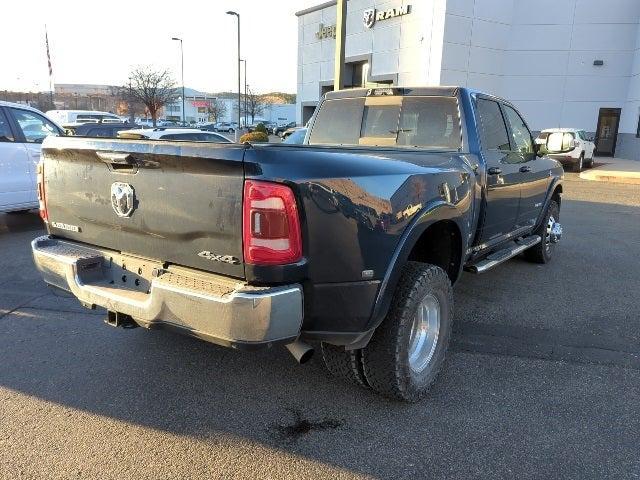 used 2022 Ram 3500 car, priced at $60,742