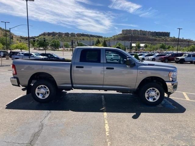 new 2024 Ram 2500 car, priced at $63,608