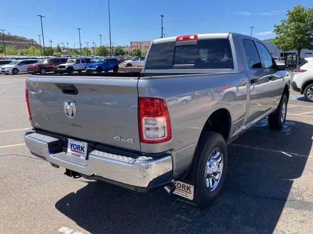 new 2024 Ram 2500 car, priced at $63,608