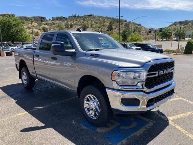 new 2024 Ram 2500 car, priced at $63,608