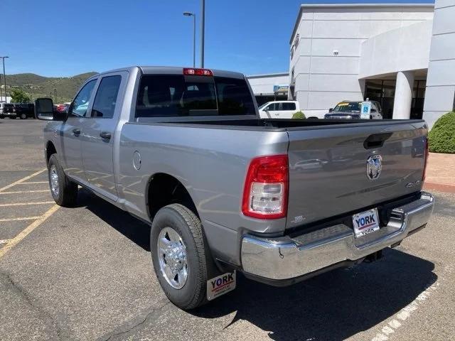 new 2024 Ram 2500 car, priced at $63,608