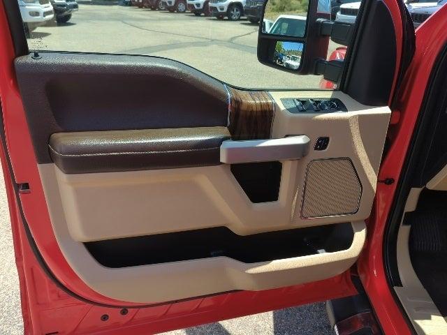 used 2020 Ford F-150 car, priced at $38,252