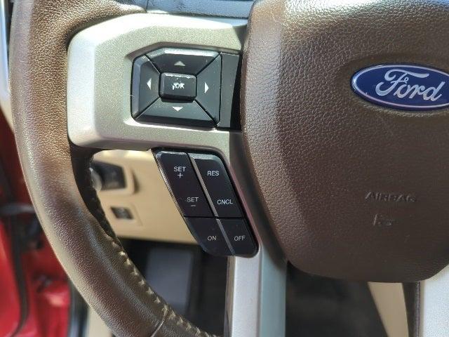 used 2020 Ford F-150 car, priced at $38,252