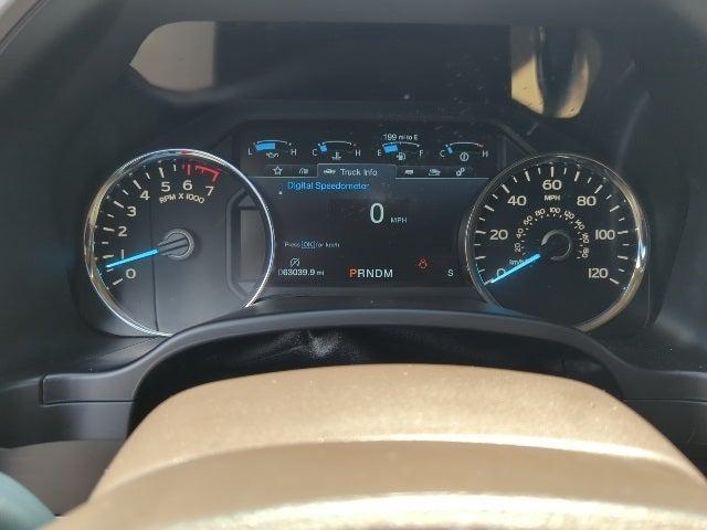 used 2020 Ford F-150 car, priced at $38,252