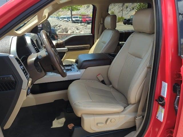 used 2020 Ford F-150 car, priced at $38,252