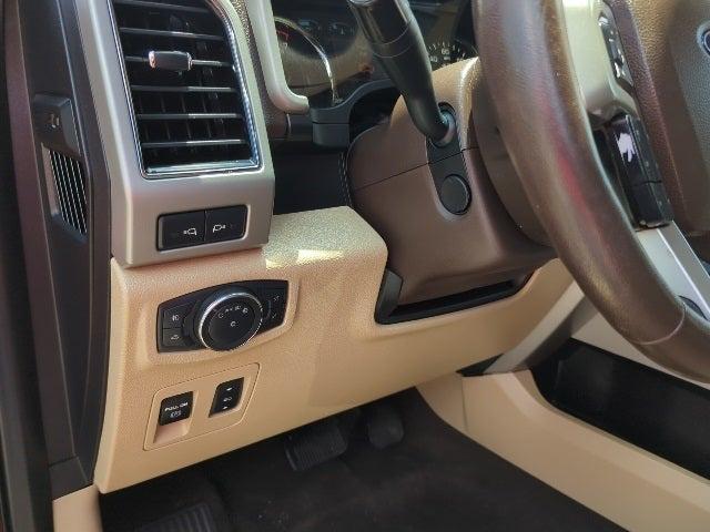 used 2020 Ford F-150 car, priced at $38,252
