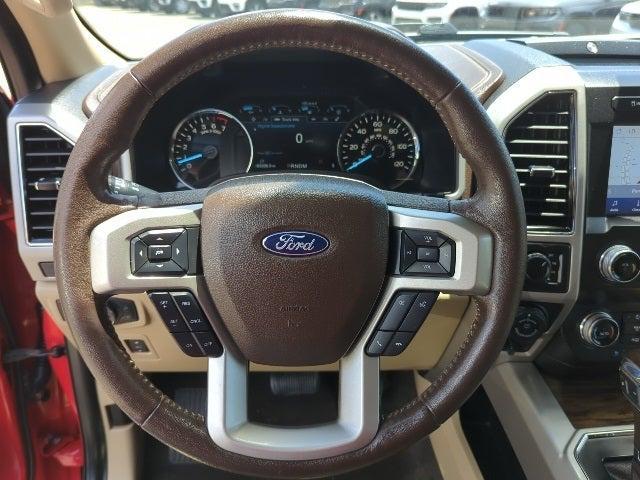 used 2020 Ford F-150 car, priced at $38,252