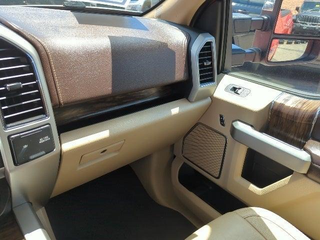 used 2020 Ford F-150 car, priced at $38,252