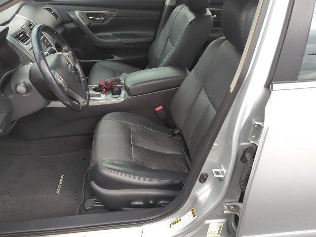used 2013 Nissan Altima car, priced at $9,475