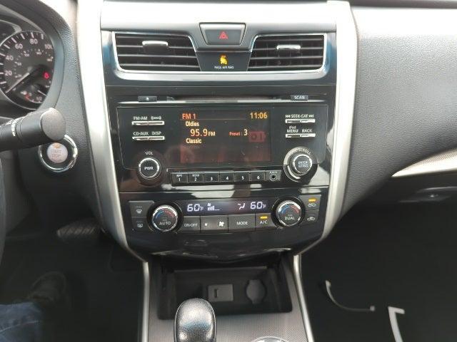 used 2013 Nissan Altima car, priced at $9,475