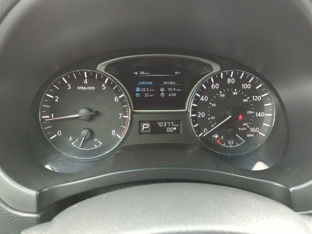 used 2013 Nissan Altima car, priced at $9,475