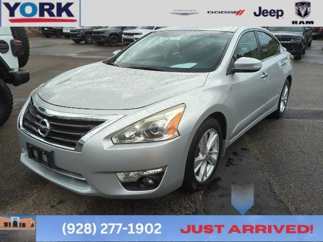 used 2013 Nissan Altima car, priced at $9,475