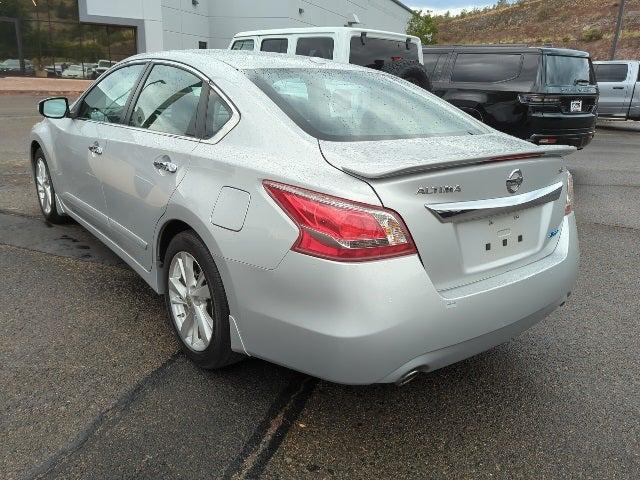 used 2013 Nissan Altima car, priced at $9,475