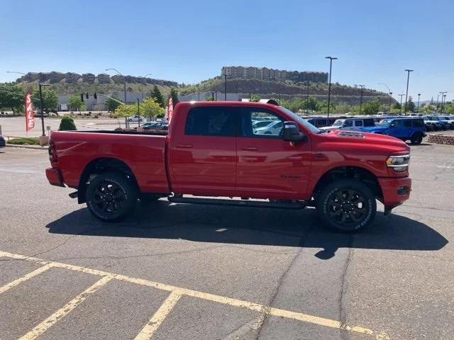 new 2024 Ram 2500 car, priced at $79,200