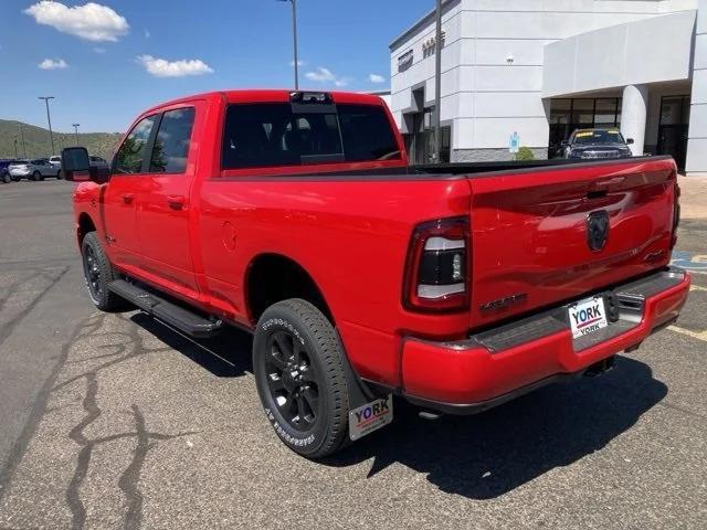 new 2024 Ram 2500 car, priced at $79,200