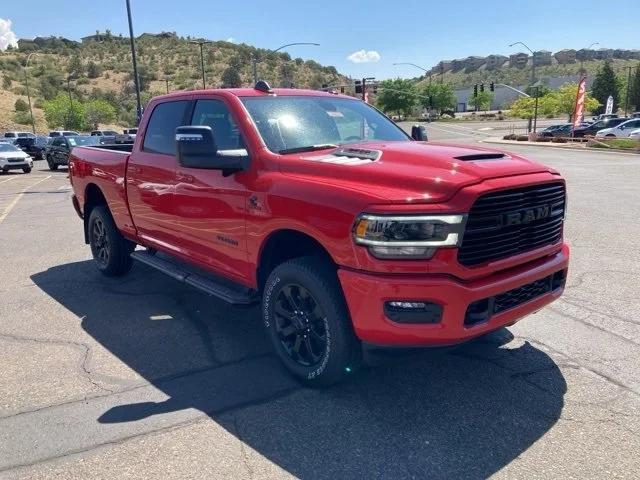 new 2024 Ram 2500 car, priced at $79,200