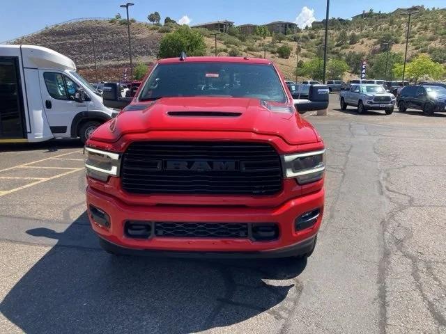 new 2024 Ram 2500 car, priced at $79,200