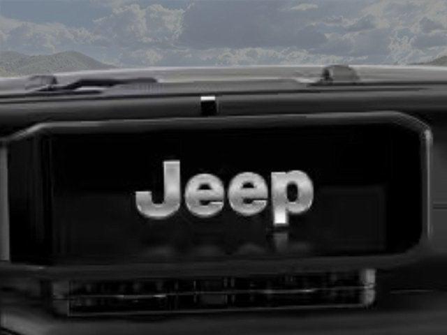 new 2025 Jeep Wrangler car, priced at $52,681