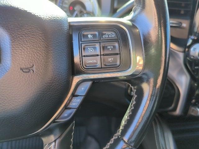 used 2020 Ram 2500 car, priced at $59,091