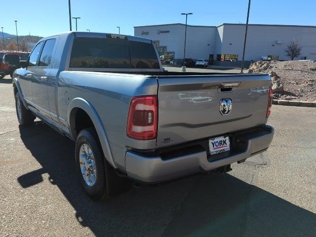 used 2020 Ram 2500 car, priced at $59,091