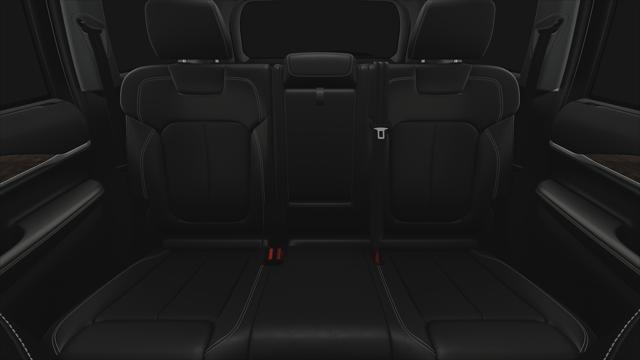 new 2025 Jeep Grand Cherokee car, priced at $54,655