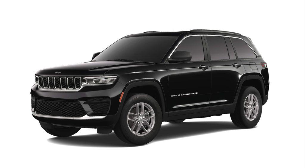 new 2025 Jeep Grand Cherokee car, priced at $39,312