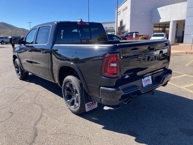 new 2025 Ram 1500 car, priced at $51,013