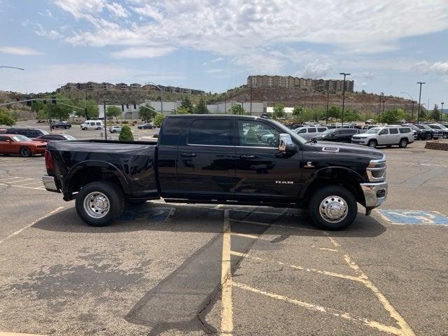 new 2025 Ram 3500 car, priced at $95,059