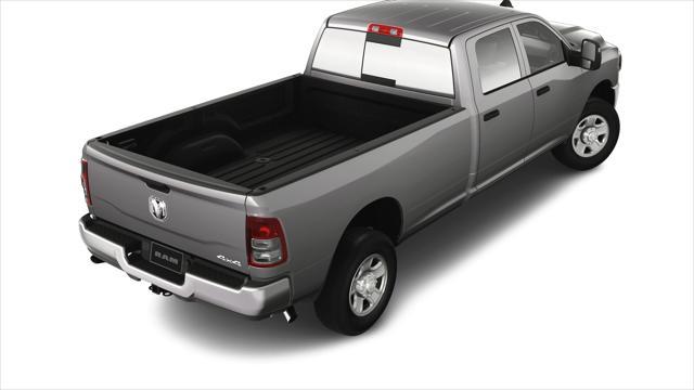 new 2024 Ram 2500 car, priced at $56,480