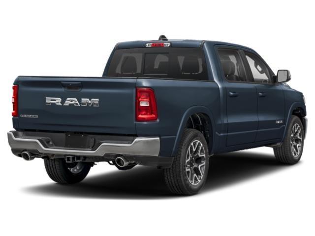 new 2025 Ram 1500 car, priced at $69,961
