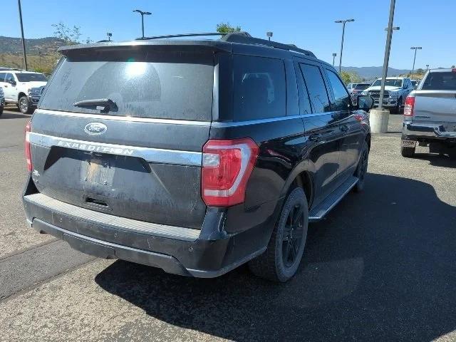 used 2021 Ford Expedition car, priced at $43,322