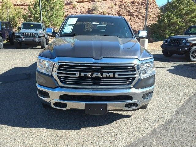 used 2023 Ram 1500 car, priced at $42,277