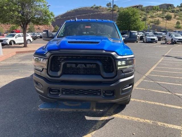 new 2024 Ram 2500 car, priced at $85,763