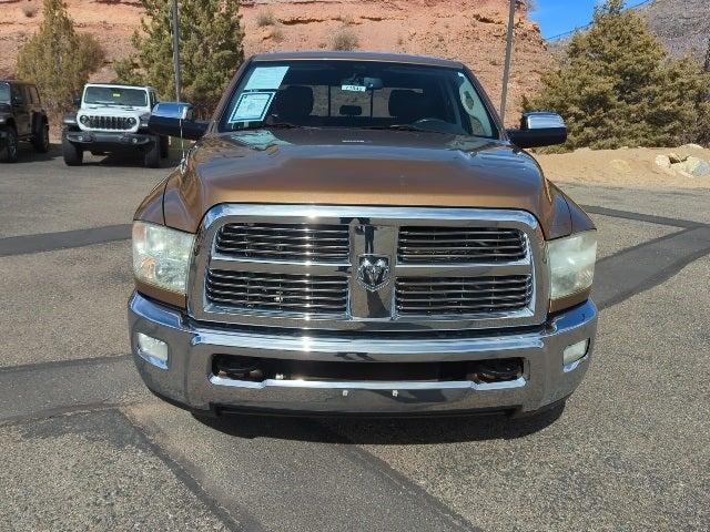 used 2012 Ram 2500 car, priced at $37,454