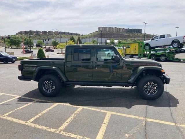 new 2024 Jeep Gladiator car, priced at $60,520