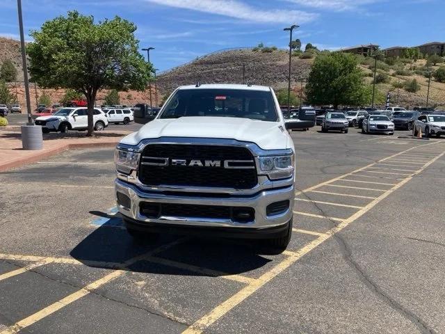 new 2024 Ram 2500 car, priced at $63,345