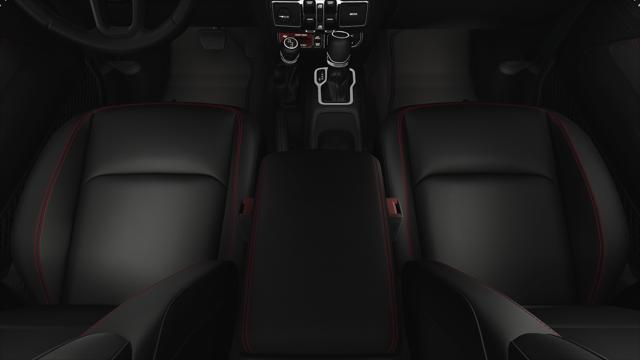 new 2025 Jeep Wrangler car, priced at $64,065