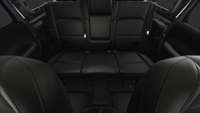 new 2025 Jeep Wrangler car, priced at $64,065