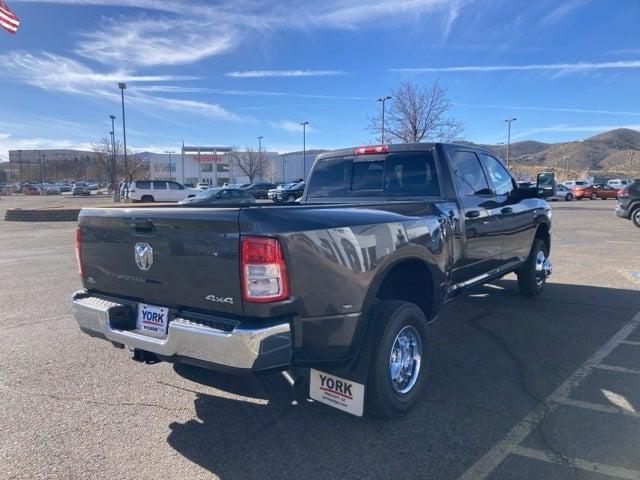 new 2024 Ram 3500 car, priced at $65,773