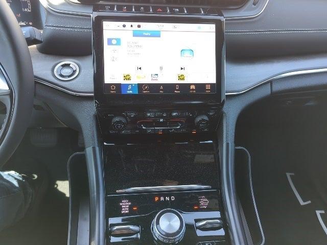 used 2024 Jeep Grand Cherokee car, priced at $50,637