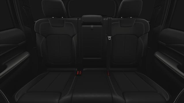 new 2025 Jeep Grand Cherokee car, priced at $46,495