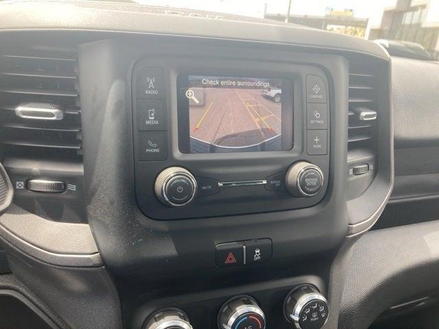 new 2024 Ram 3500 car, priced at $70,376