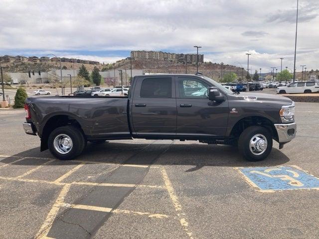 new 2024 Ram 3500 car, priced at $70,376